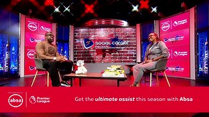 What a thrilling match week 5 it was! The games were packed with sensational comebacks, unexpected upsets, and mind-blowing assists. Which assist from the weekend left you in awe? #AbsaAssists | Absa Bank Tanzania