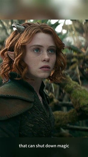 You Said I Made You Feel Sad. Not from Anything I Did, Just from Who I Was." 💔🧙