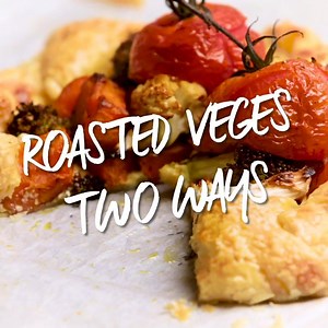 12K views · 58 reactions | Leftover veggies? Turn them into lunches that will have your colleagues turning their heads. Share your easy back-to-work lunch ideas below  | New World | Facebook