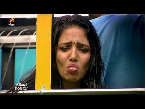 Bigg Boss Tamil Season 5 | 14th December 2021 - Promo 1