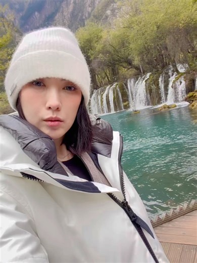 Doris's fashion diary on Reels