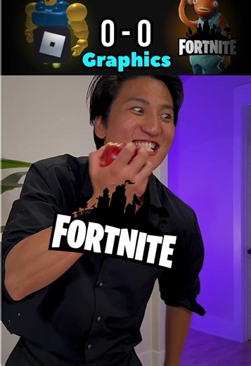 Lost in Gaming: Fortnite vs. Roblox Comparisons