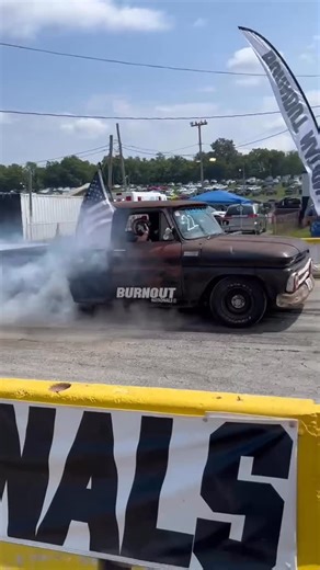 Michael Gifford | Run # 1 today - things got progressively worse from here.. Posi is shot 🚫 Line-lock is shot 🚫 Clutch is probably shot 🚫 Transmission?... | Instagram