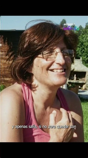 Elisa desapareció en septiembre de 2013 mientras paseaba por una pista forestal 📲 #EnGuardia