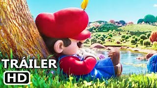 Super Mario Galaxy la película - película: Ver online