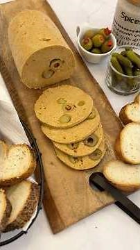 Homemade mortadella better than store bought! #food #recipe #chicken