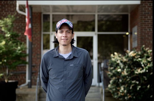 Researchers track the flight journey of the destructive red-headed flea beetle