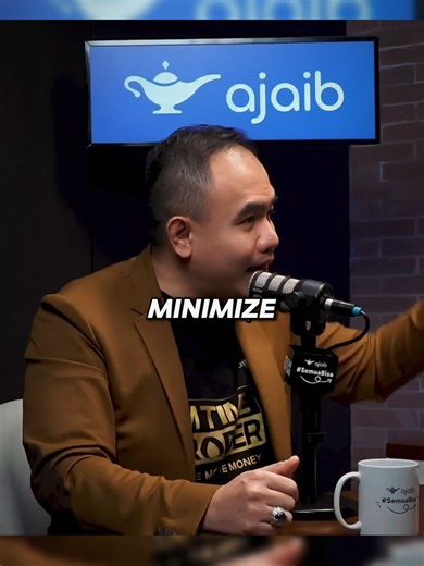 Trading: Kenapa Strategi ABCD Tak Berhasil?