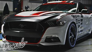 333K views · 4.6K reactions | Lebanon Ford will build you a 850hp Mustang for $60k | Donut Media | Facebook