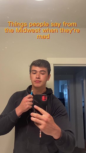 Alright bucko #midwest #sayings #mad #angry #relateable #talk #funny #fypシ゚viral