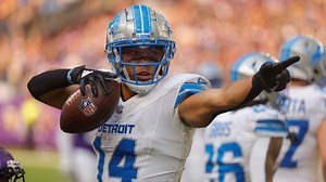 Free streaming options for Lions vs. Commanders game (1/18/25) | How to watch NFL Playoffs online without slowdowns, buffering