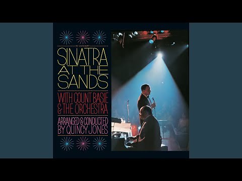 Makin' Whoopee (Live At The Sands Hotel And Casino/1966)