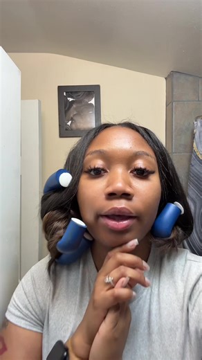 Flexi rods need a instruction manual 🫠😵‍💫 #flexirods #howtouseflexirods #hairstyle #howtotieyourhair #curls #curlyhairtutorial