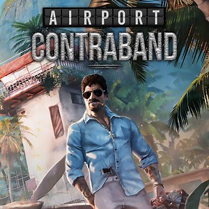 Airport Contraband - IGN