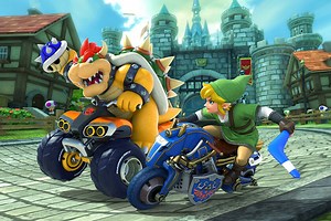 Los 20 mejores personajes de Nintendo. Una selección con las creaciones más icónicas de la compañía, desde Mario y Link a Zelda, Samus Aran y compañía