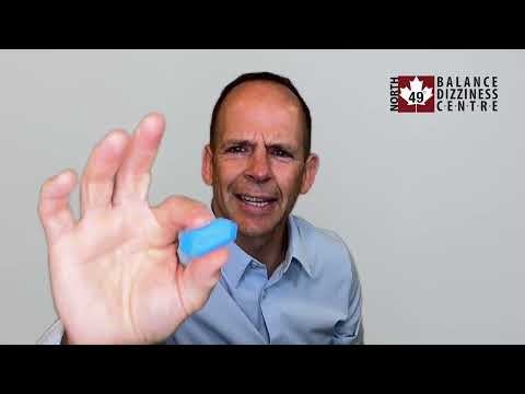 BPPV: Can You See the Crystals That Cause My Dizziness?