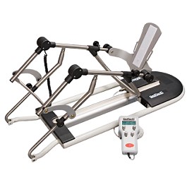 Rent Knee CPM: Optiflex   K1 Knee Cpm Machine Rental in Houston, TX | Visit Our Showroom Today