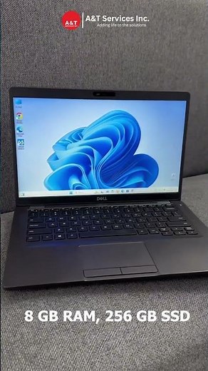 Dell Latitude 5400 Review: Unbeatable Performance, Durability & Features in 2025