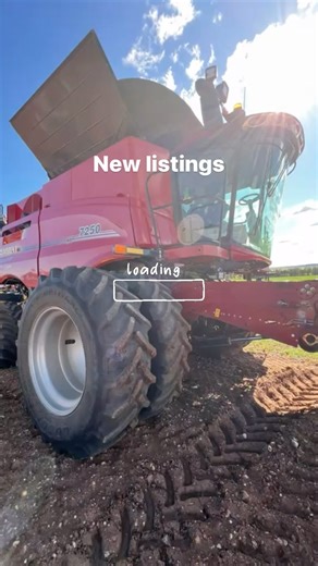 Busy paddocks, busy phones… and busy brokers. New listings loading.. #midstatemachinerybrokers | Midstate Machinery Brokers