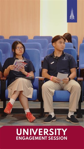 Paragon International School on Instagram: "សូមថ្លែងអំណរគុណប្អូនៗសិស្សានុសិស្ស លោកគ្រូ អ្នកគ្រូ និងតំណាងសាកលវិទ្យាល័យ De Montfort University Cambodia ដែលបានចូលរួមសិក្ខាសាលាខ្លី ប៉ុន្តែមានអត្ថន័យដ៏ជ្រាលជ្រៅ ស្ដីពីទីផ្សារការងារបច្ចុប្បន្នដែលកំពុងពេញនិយម និងការសម្រេចចិត្តអំពីអាជីពទៅថ្ងៃអនាគតដោយមានមូលដ្ឋានច្បាស់លាស់។ បន្ថែមពីនេះ ប្អូនៗក៏បានទទួលព័ត៌មានអំពីកម្មវិធីផ្លាស់ប្ដូរការសិក្សា និងឱកាសអាហារូបករណ៍ ដែលកំពុងរង់ចាំពួកគាត់នៅក្រោយកម្រិតមធ្យមសិក្សាចំណេះទូទៅ។ ឱកាសអប់រំមានផ្ដល់ជូនជាបន្តបន្ទាប់នៅសាលាអន្ត