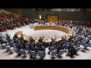US abstains in UN vote condemning Israel