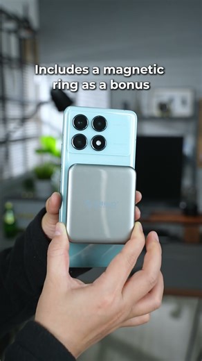 Stop Deleting Files! This 2000MB/s SSD Expands Your Phone & Laptop #orico #ssd #iphone17 #gadgets