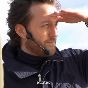 Just how kid-friendly is Copenhagen? ⁠ ⁠ And what are the biggest cultural surprises when you move from the US to Copenhagen?⁠ ⁠ Annie Samples shares her experiences with moving to the Danish capital, being stunned by seeing baby strollers in the open and shares her tips on where to find the most overlooked park in Copenhagen.⁠ ⁠ Join her and radio- and tv host Esben Bjerre Hansen, as they visit some of the best (and most kid-friendly) museums and sample some of all the delicious pastries the ci