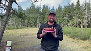 25K views · 628 reactions | NEW SEXTON SIGNATURE DISC  Introducing the signature Nate Sexton Star XCaliber. It’s THE overstable driver he grabs for controlled, max distance forehands. Shipping to dealers 4/17. Flight Ratings: 12/5/0/4 @frisbeenate #innovadiscs #teaminnova #discgolf | Innova Discs | Facebook