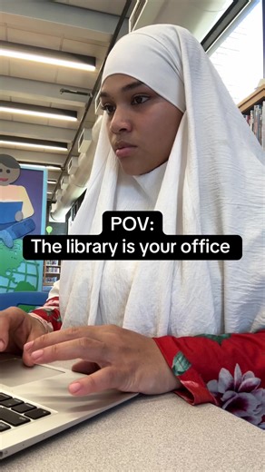 The best resource ! I love the library