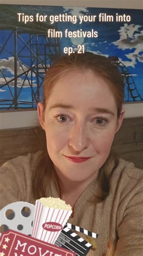 Consejos para presentar tu película en festivales de cine