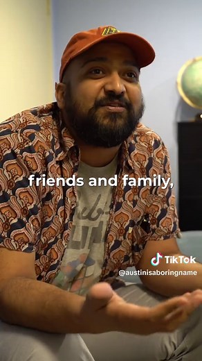 I gave my roomate an intervention (he’s not an addict) - full vid in bio #fyp