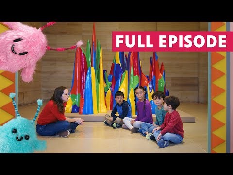 Albie's Elevator | Wonder | FULL EPISODE