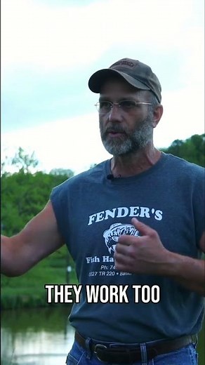 Grass Carp vs Chemicals -Natural Vegetation Control