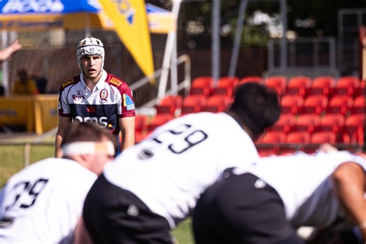 Super Rugby debutant boosts Reds’ hopes of Next Gen title, Waratahs welcome back Sevens flyer