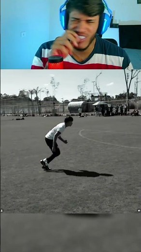 Vitor Lo is the "PLAY BEAUTIFUL" guy on YouTube.