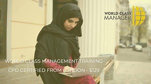 Learn anywhere, anytime. World Class Manager helps you to be world class, fast. | World Class Manager