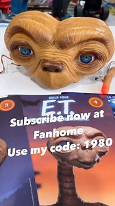 11K views · 136 reactions | Update on my ET The Extra Terrestrial...