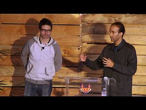 Commit San Francisco 2020: Why we chose GitLab as our Enterprise SCM