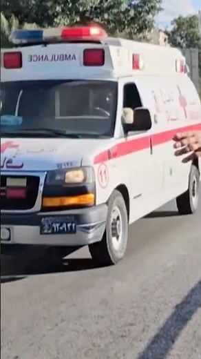 Pager Blasts in Lebanon Hurt 3,000, Including Hezbollah Members