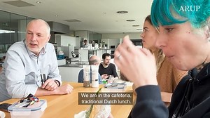 What does a day look like for a front-end developer in Amsterdam? Meet Katarzyna Walczak, who moved from Sydney to join our team in the Netherlands. Follow along as she shares insights into her day-to-day activities, from her commute to leveraging advanced tools like visual studio code and localhost to boost project productivity. We value collaboration and cultural exchange, connecting professionals across 34 countries to innovate and solve challenges. Check out the full video to see Katarzyna i