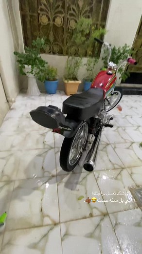 أفضل طرق تعمير الدراجة الحربية في البصرة