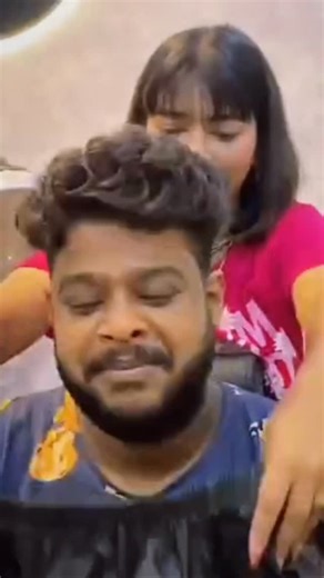2.1K reactions · 14 shares | Headshave By Lady Barber | Wonder_TRISHA | Facebook