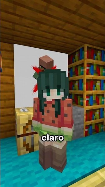 Una visita inesperada 🏠