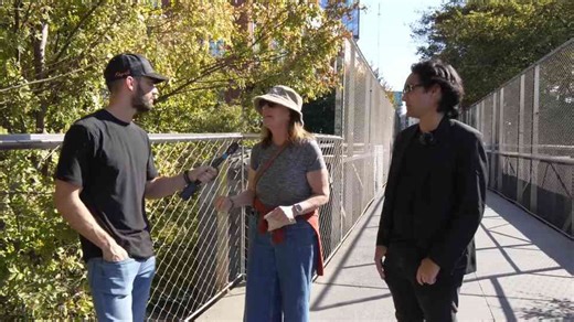 Liberal short circuits when her immigration argument gets challenged