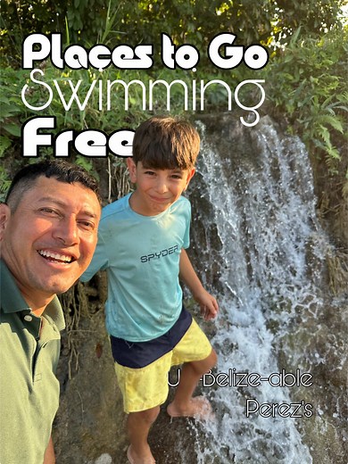 Alexander Perez on TikTok