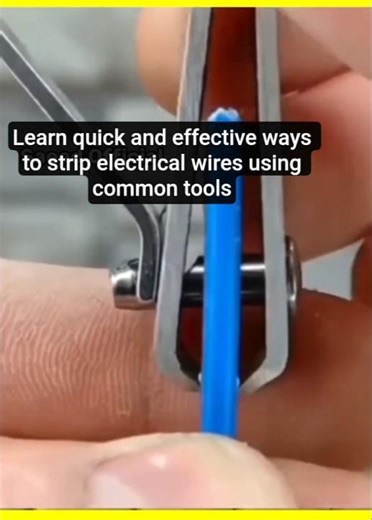 How to Strip a Wire: Easy Methods