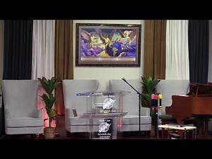 State Line SDA Church Service 5/31/2025