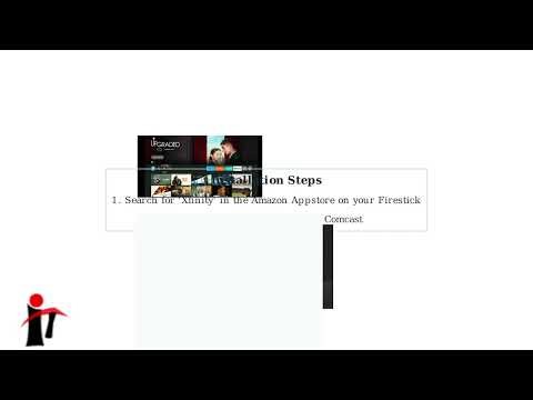How to Fix Rogers Xfinity App Not Working on Firestick – Correct App, Clear Cache & Update