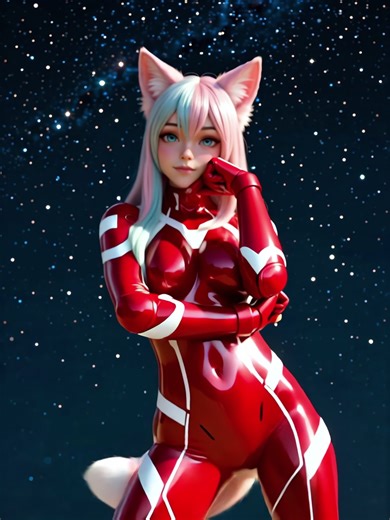 Dance Trends in the Furry Community: Exploring Foxgirl Moves