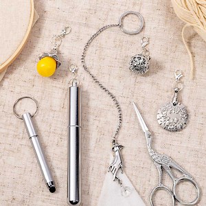 Elevate Your Craft 🧵 – Discover the Victorian-Style Needlework Tools Set, a Comprehensive & Elegant Kit for Sewing & Embroidery, Perfect for Gifting Sewing Lovers & Enhancing Your Craft Workspace! | Getnamenecklace